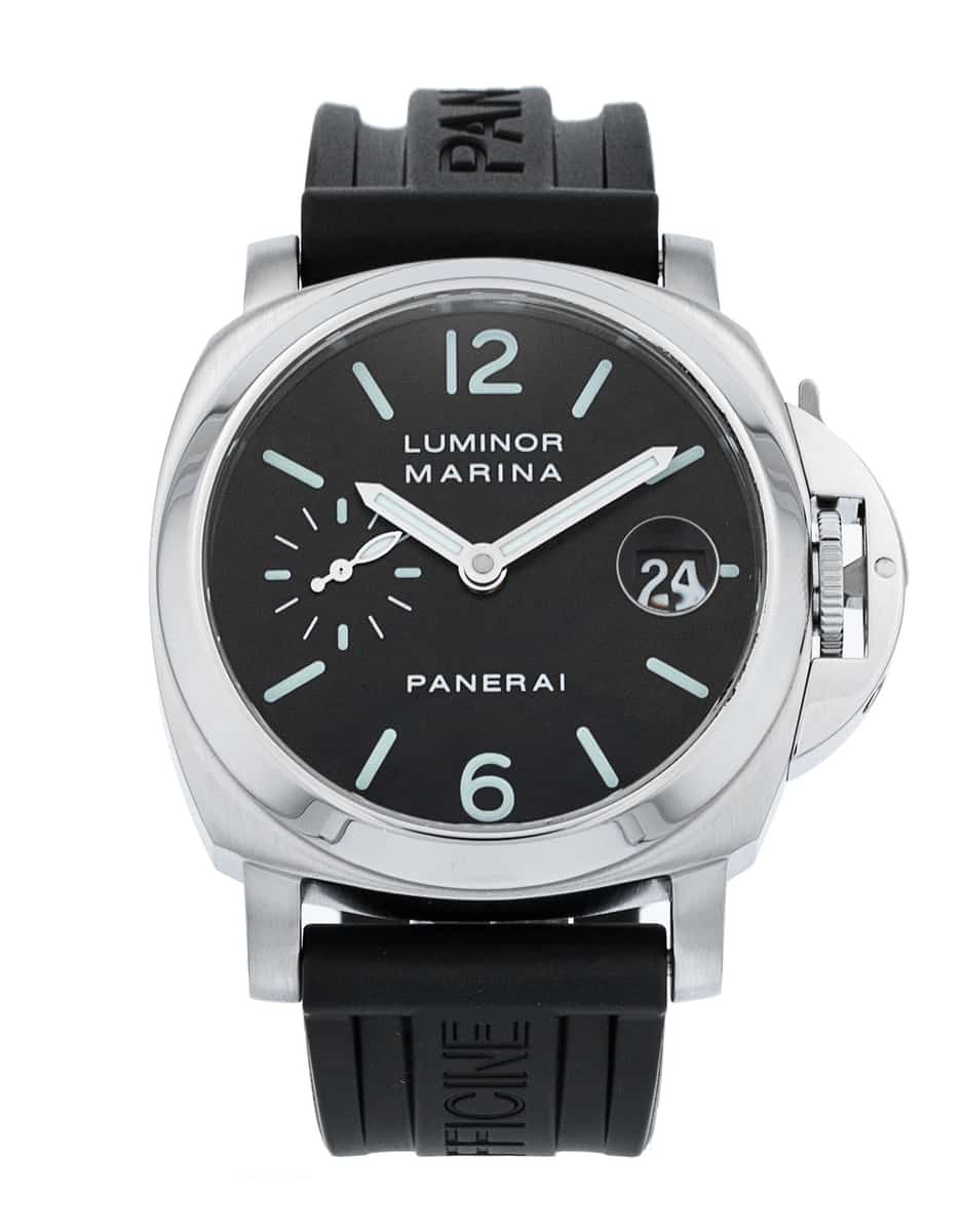 Panerai Luminor Marina PAM00050 Panerai Luminor Marina PAM00050